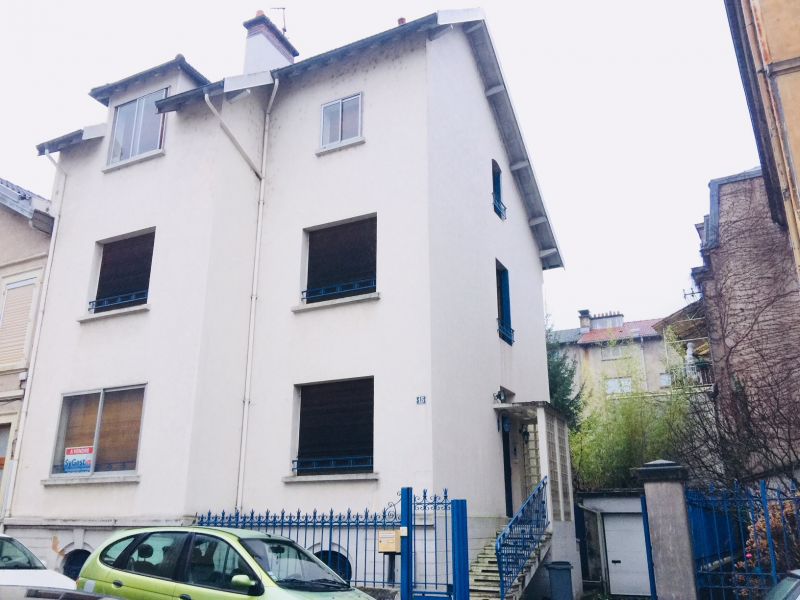 Bienvenue L agence De Gestion Immobili re SyGestim