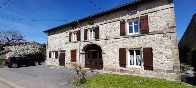 ANCIEN CORPS DE FERME 