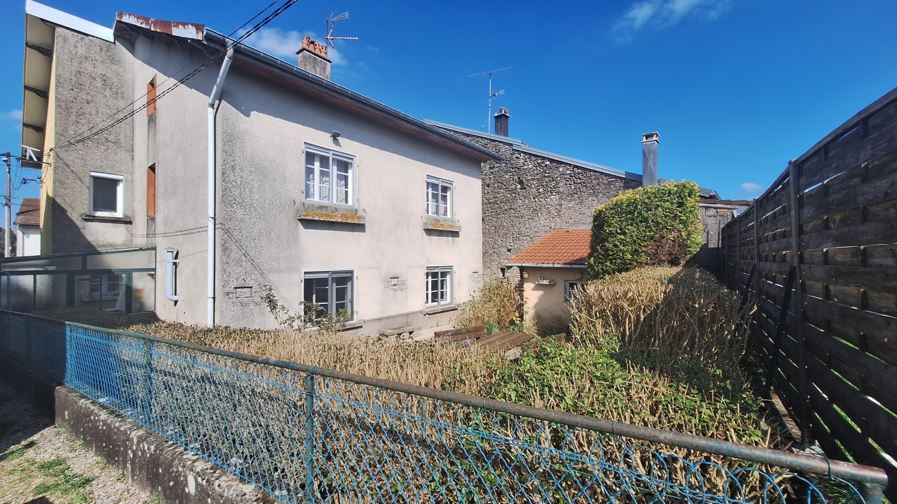 MAISON VAXONCOURT