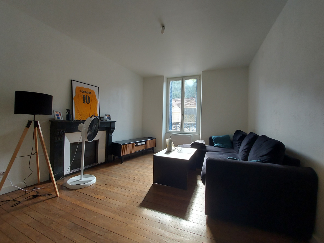 F2 AU 49 RUE SAINT MICHEL- 88000 EPINAL