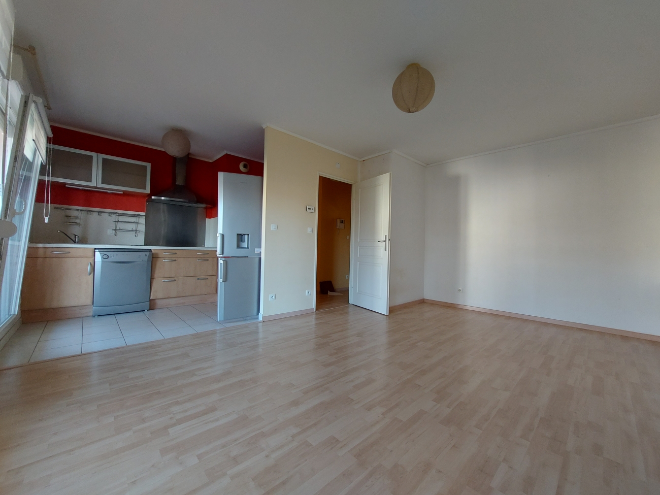 F2 AVEC TERRASSE,PARKING,ASCENSEUR