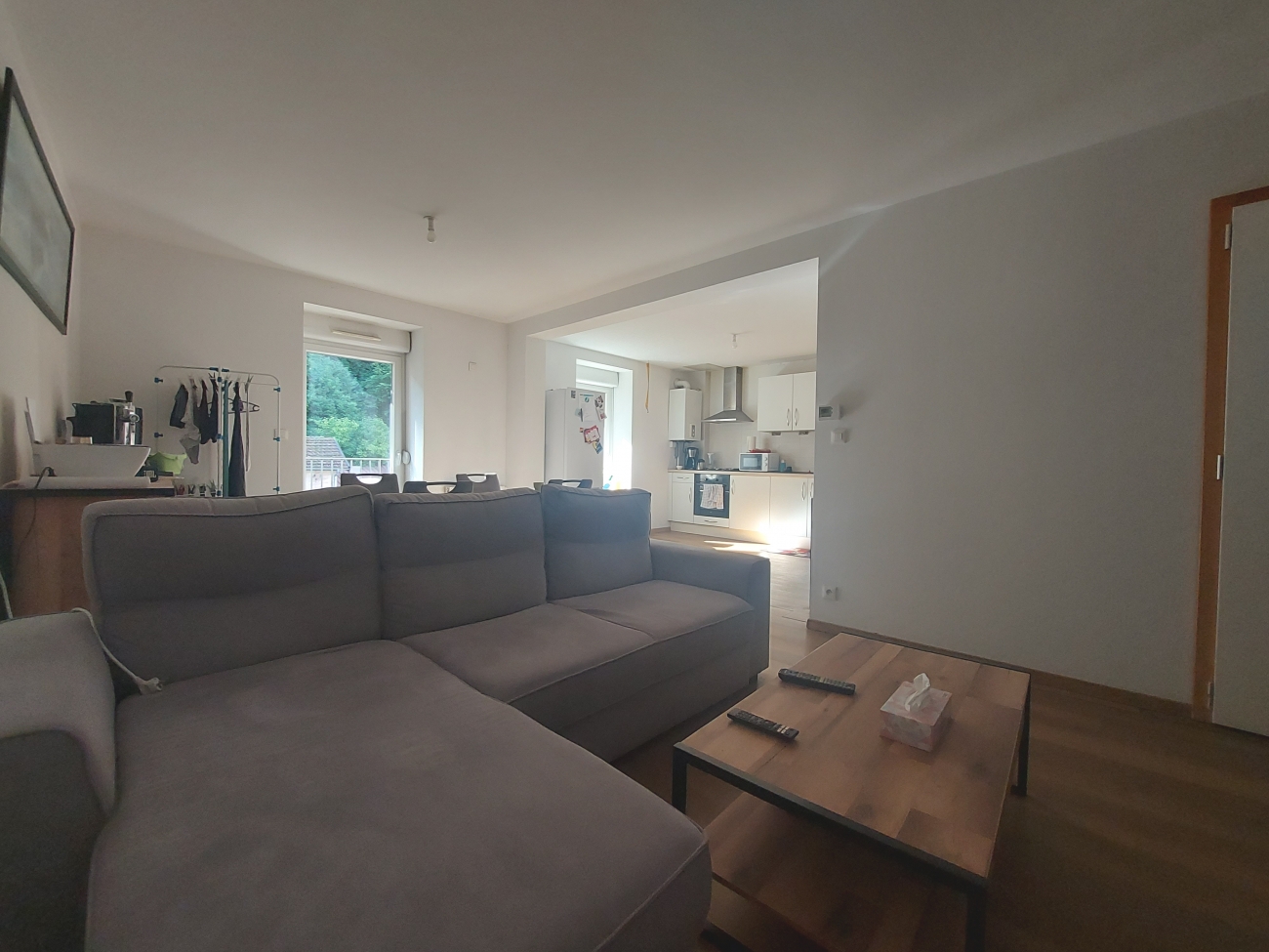 F3 1ER ETAGE RUE SAINT MICHEL