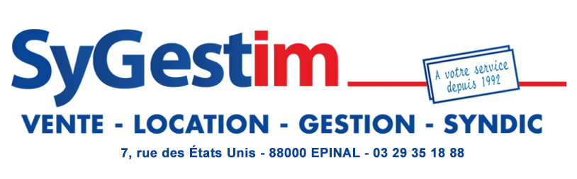 logo sygestim epinal